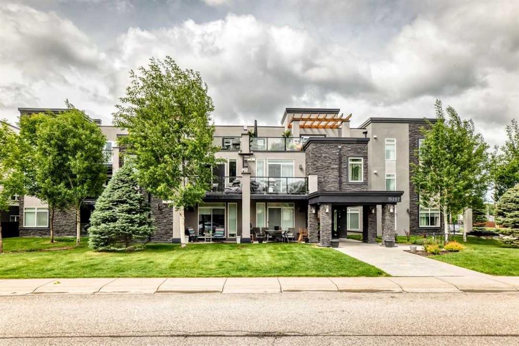 15207 1 Street SE #304