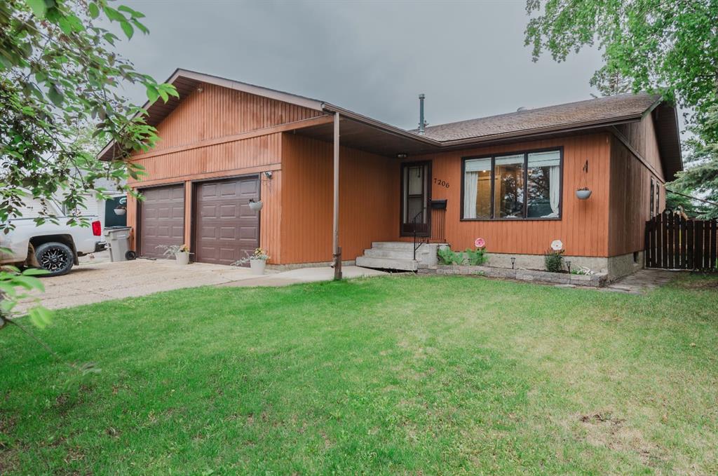7206 Patterson Drive