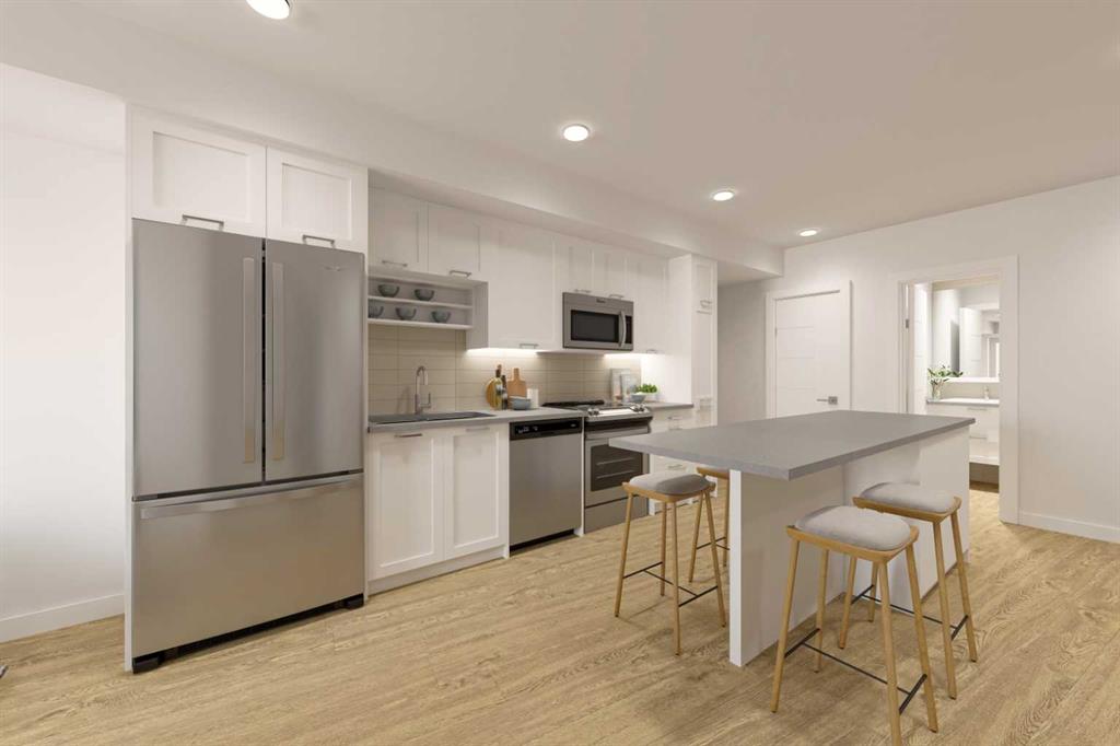 210 18 Avenue SW #508 photo 2