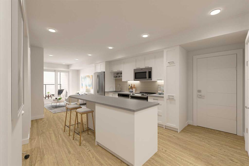 210 18 Avenue SW #508 photo 3