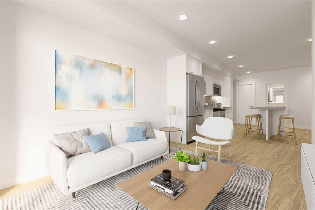 210 18 Avenue SW #508 photo 4