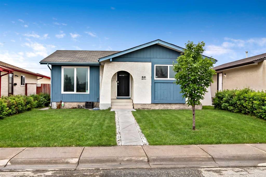 399 Maitland Crescent NE