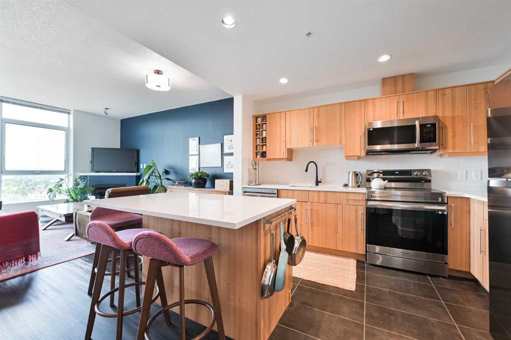 55 Spruce Place SW #1408 photo 4