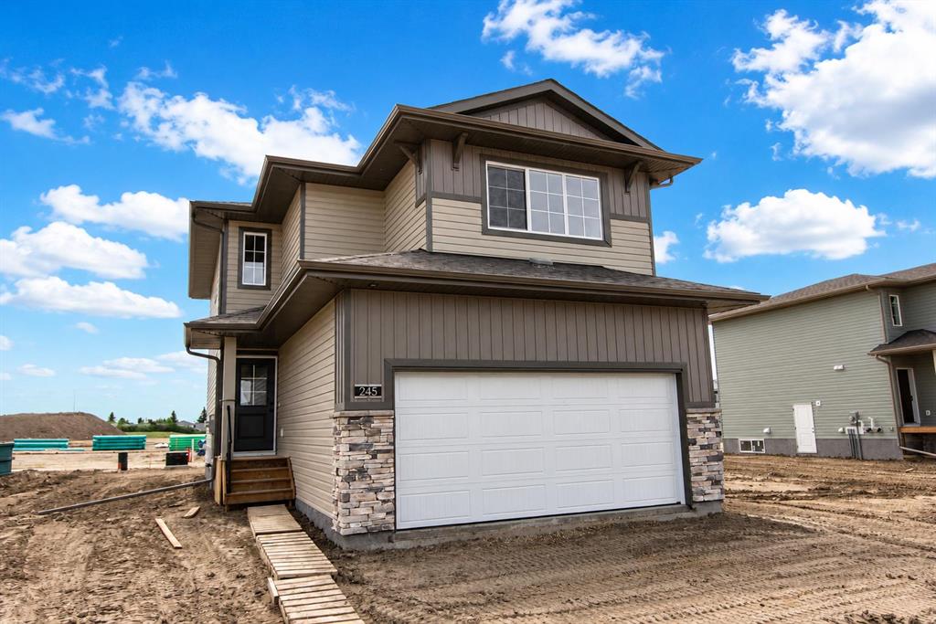 245 Turnbull Close
