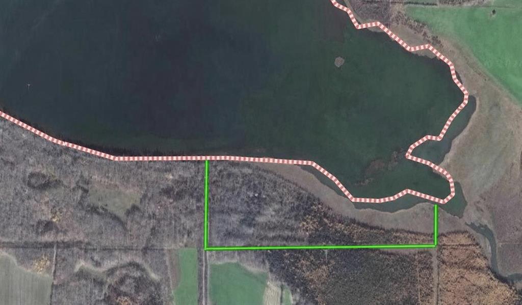 Range road 143 Township Road  563A