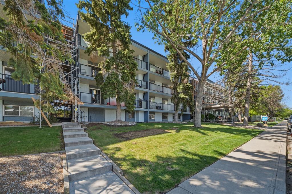 617 56 Avenue SW #401