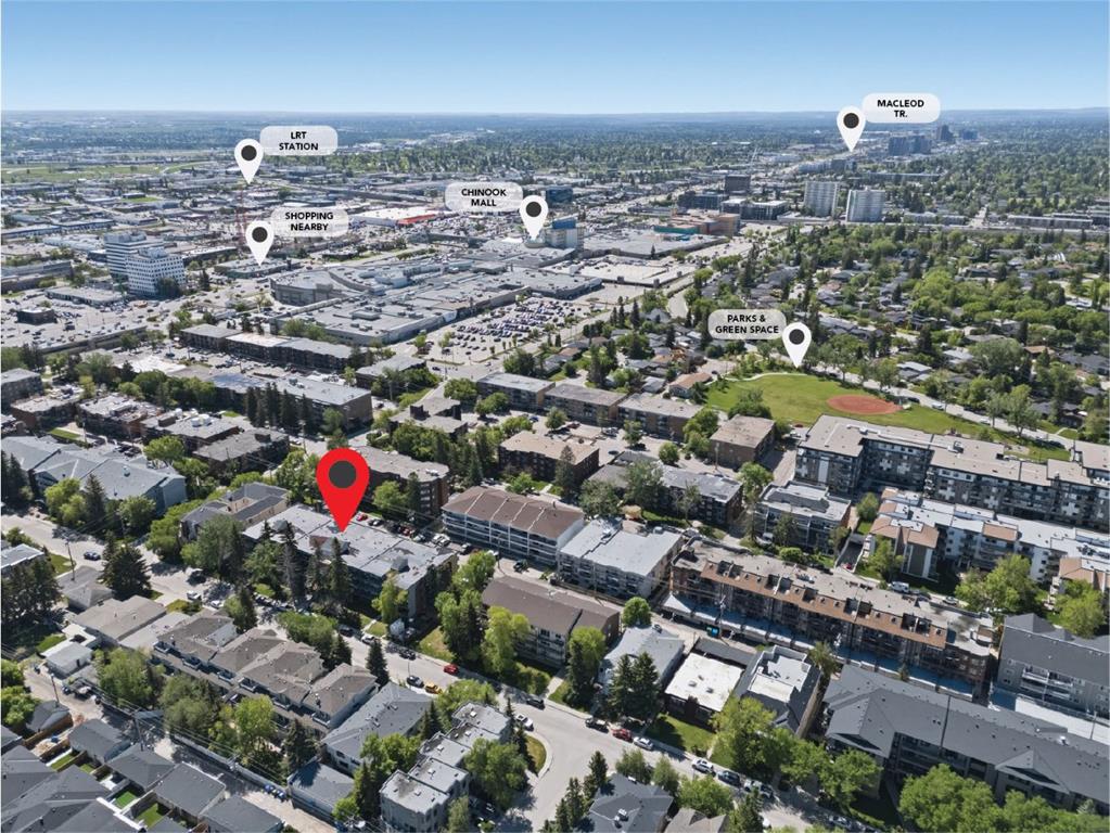 617 56 Avenue SW #401 photo 2