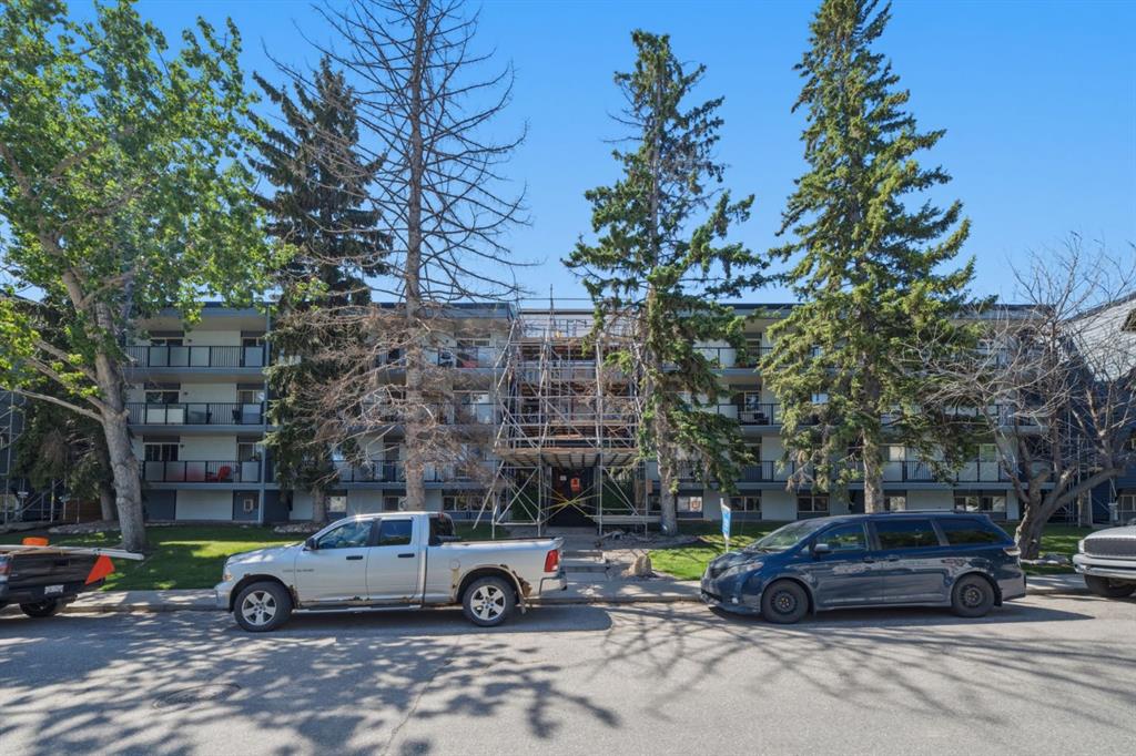 617 56 Avenue SW #401 photo 5