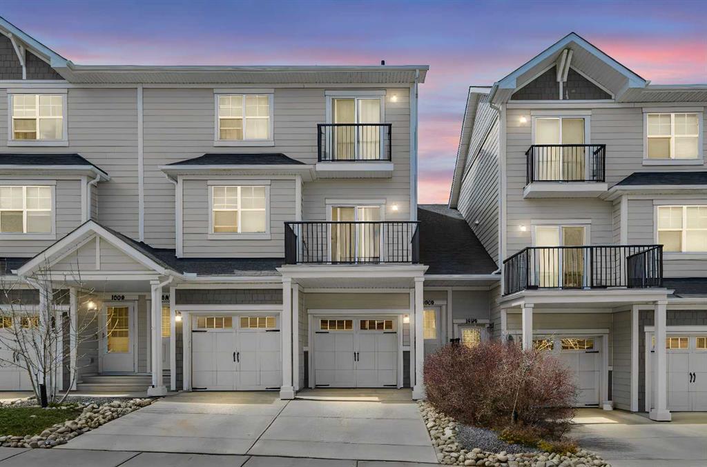881 Sage Valley Boulevard NW #1908