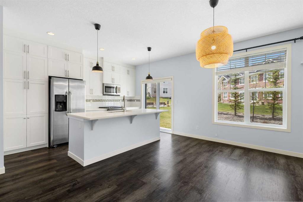 881 Sage Valley Boulevard NW #1908 photo 5