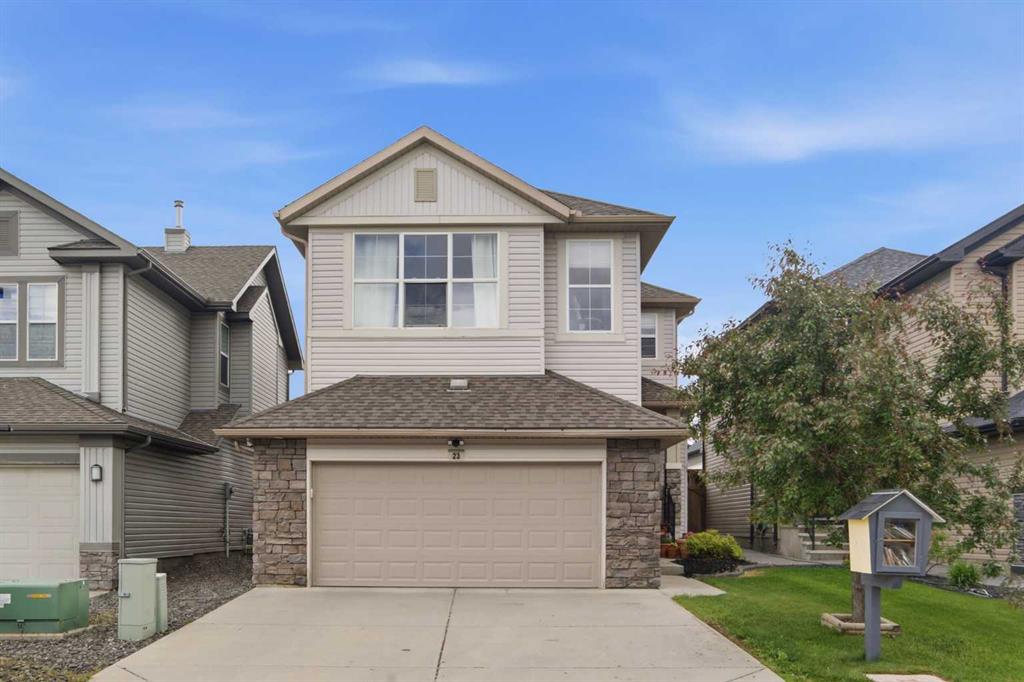 23 Cranridge Crescent SE