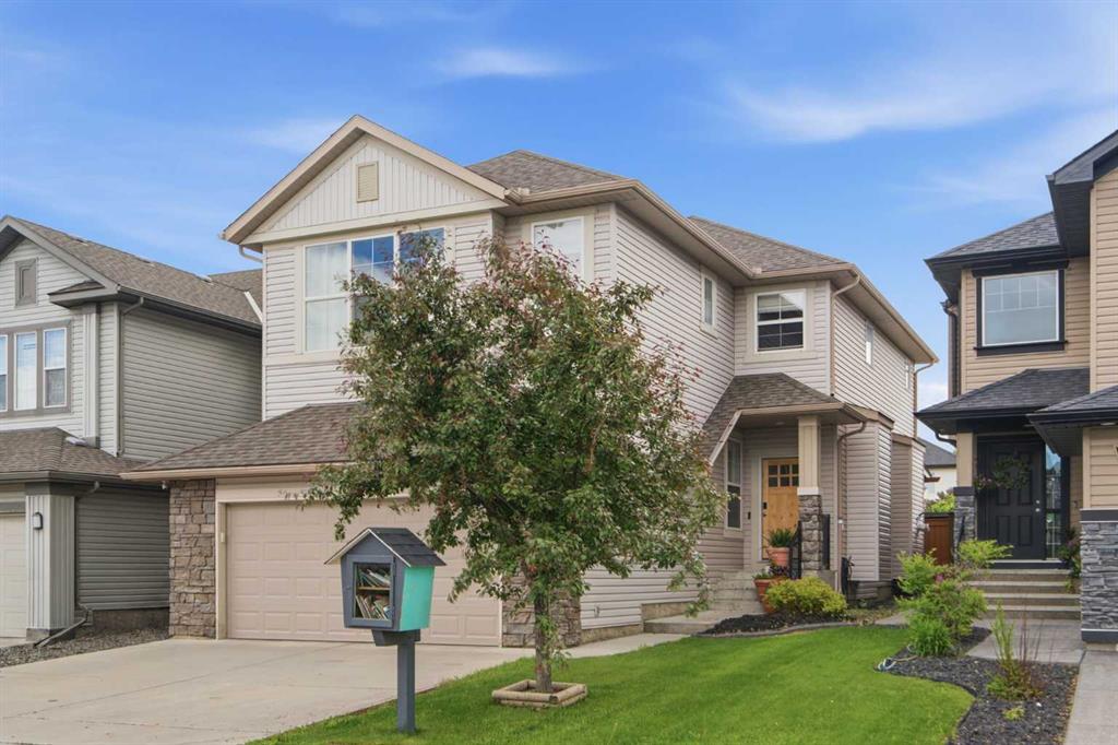 23 Cranridge Crescent SE photo 2