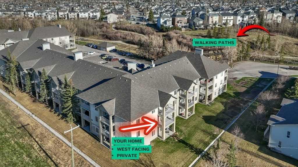 3000 Citadel Meadow Point NW #207 photo 2