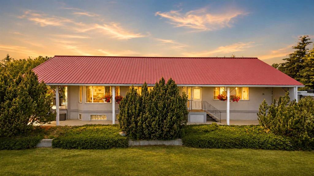 45 Morning Meadows Drive