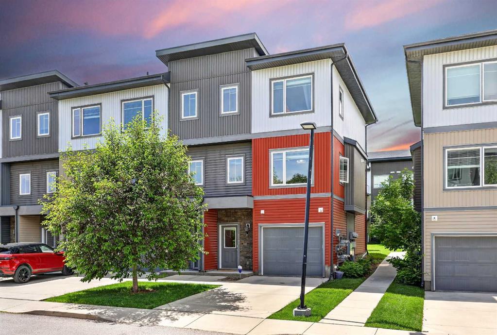 5305 32 Avenue SW #3101