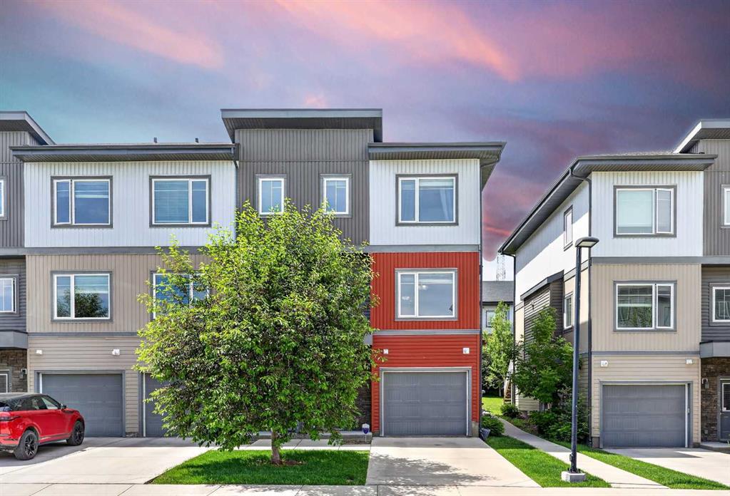5305 32 Avenue SW #3101 photo 2