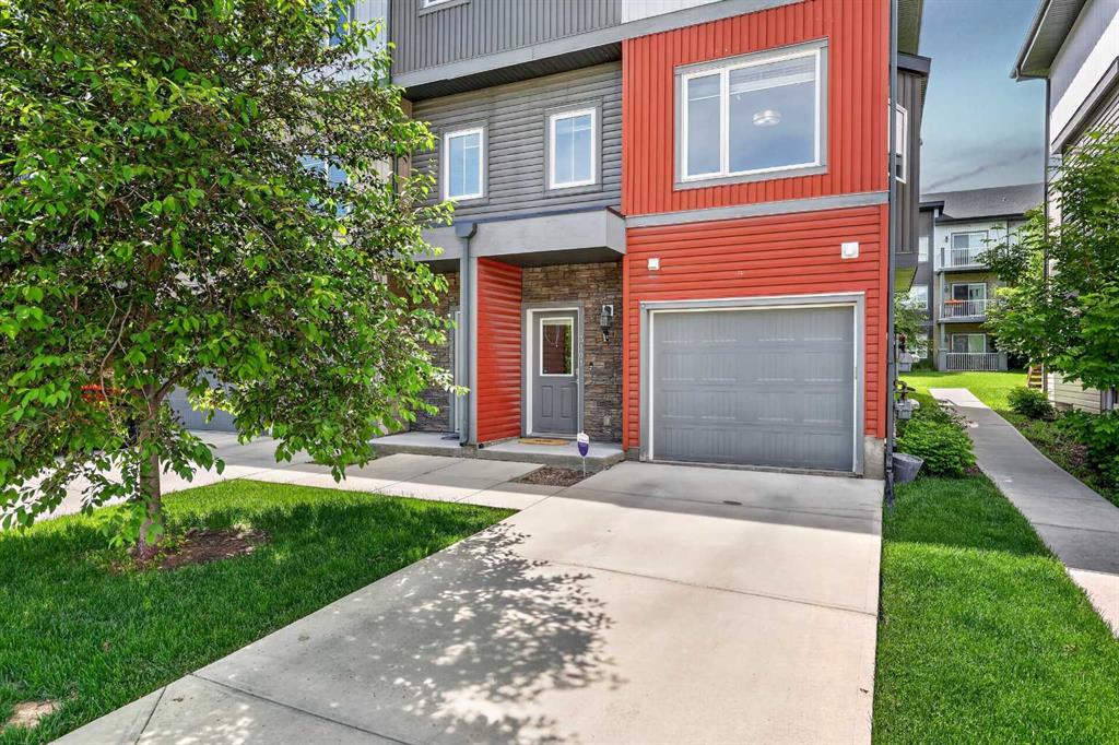 5305 32 Avenue SW #3101 photo 4