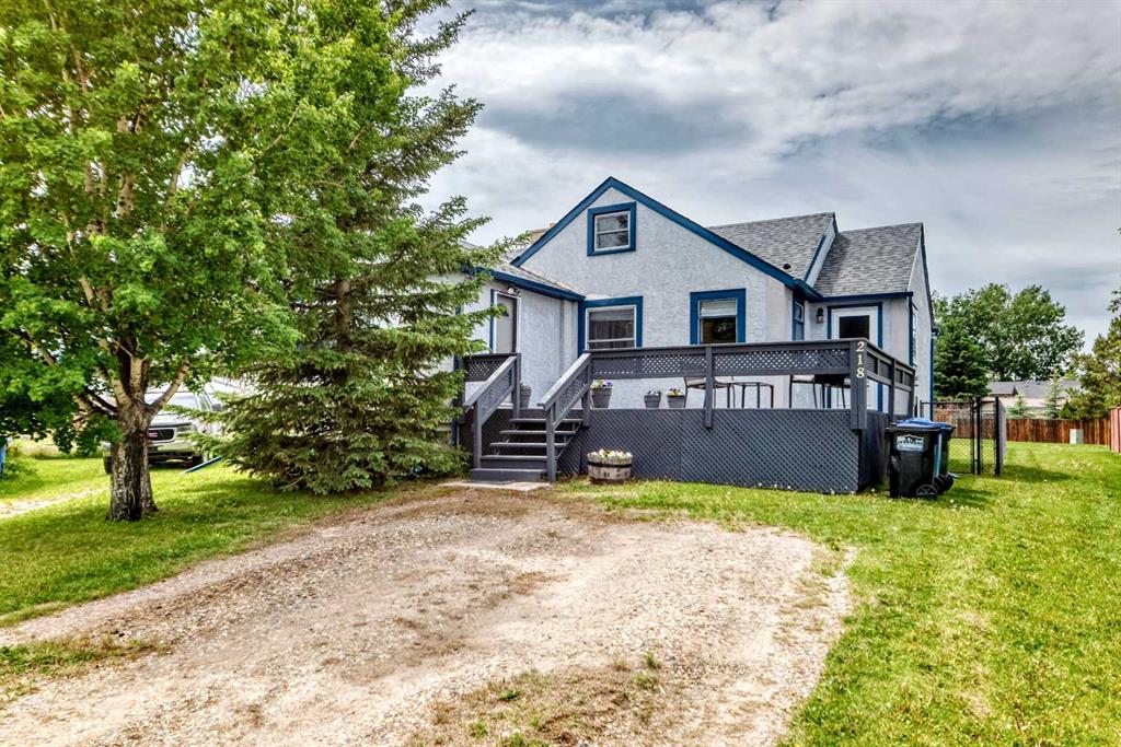 218 Southridge Place
