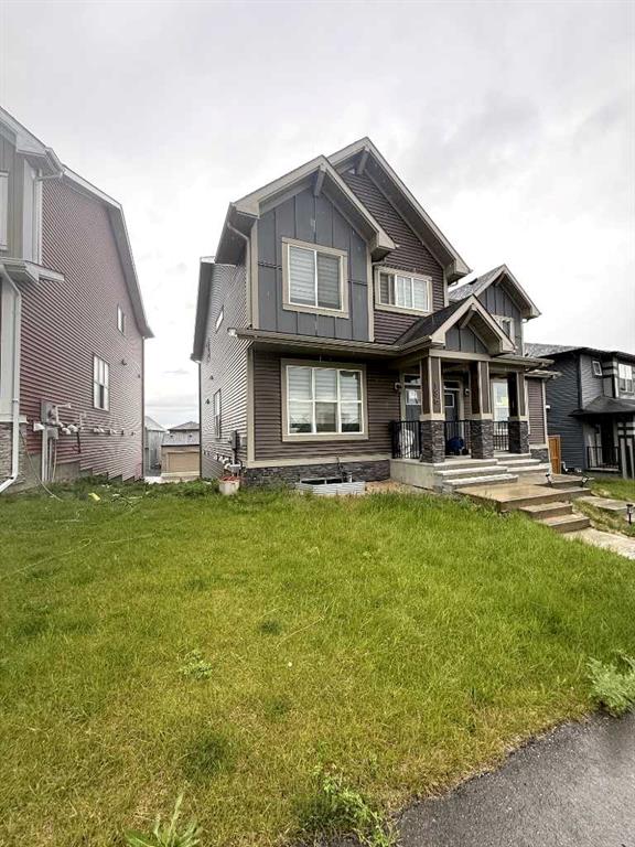 186 Aquila Drive NW photo 3