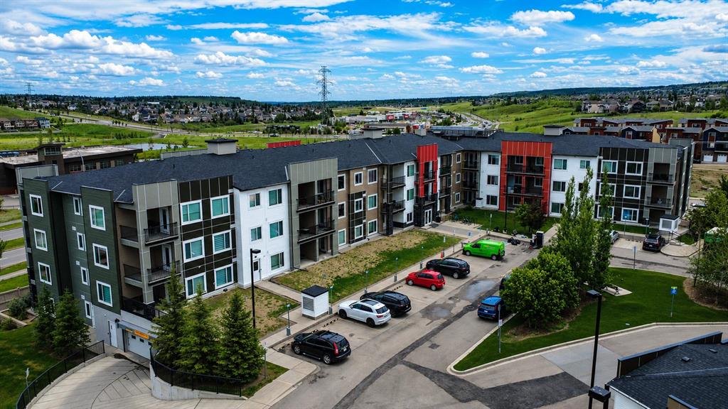 4 Sage Hill Terrace NW #1