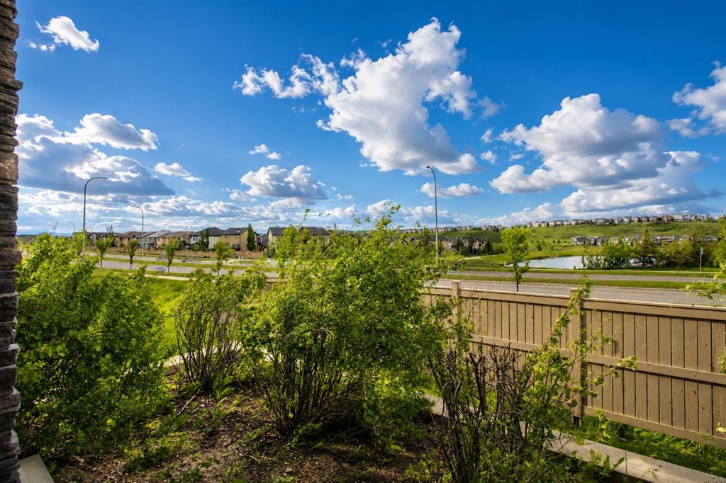 4 Sage Hill Terrace NW #1 photo 3