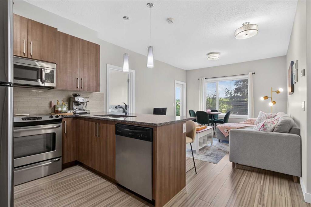 4 Sage Hill Terrace NW #1 photo 4