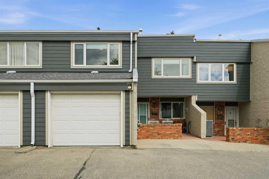 228 Theodore Place NW #25