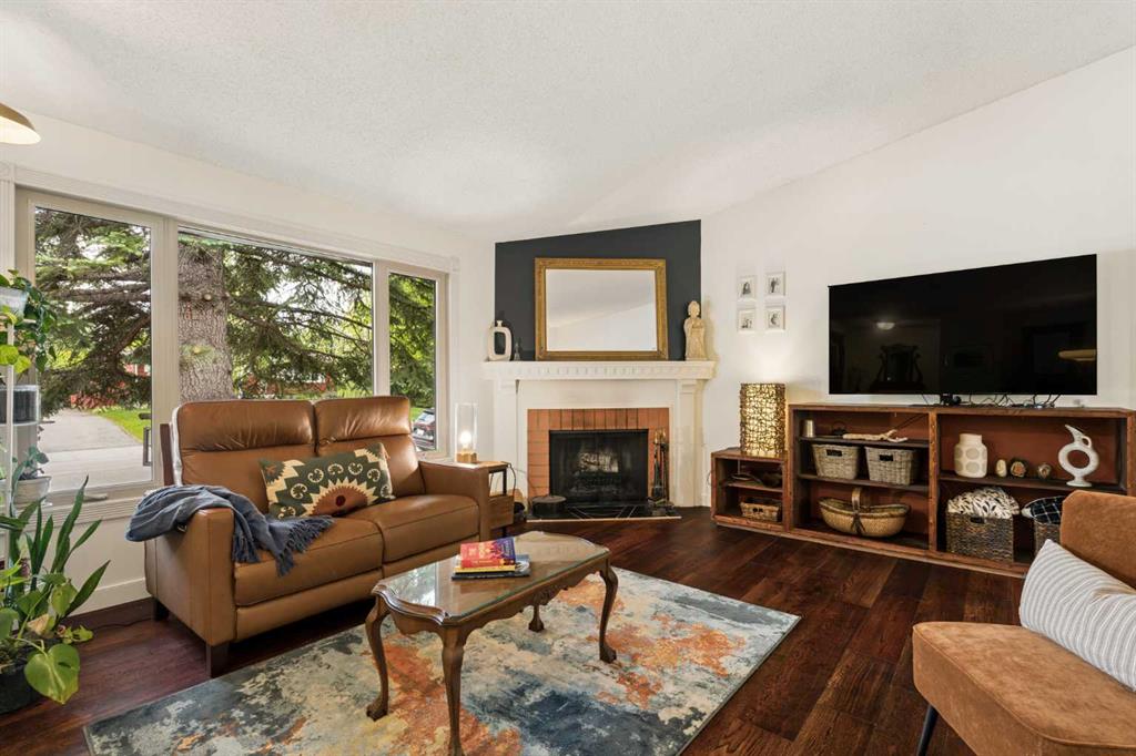 3216 Oakwood Drive SW photo 5