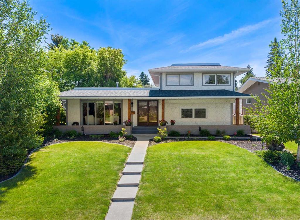 1124 Lake Wapta Way SE
