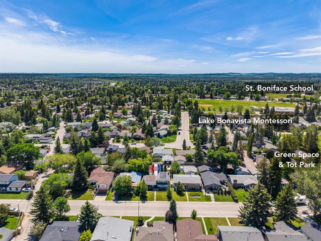 1124 Lake Wapta Way SE photo 2