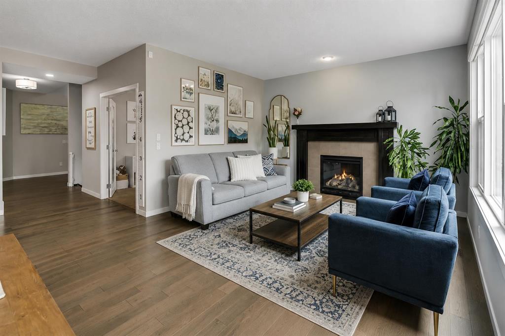 58 Valley Pointe Bay NW photo 4