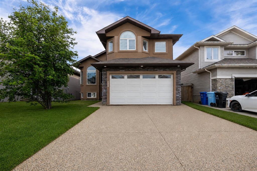248 Hawthorn Way