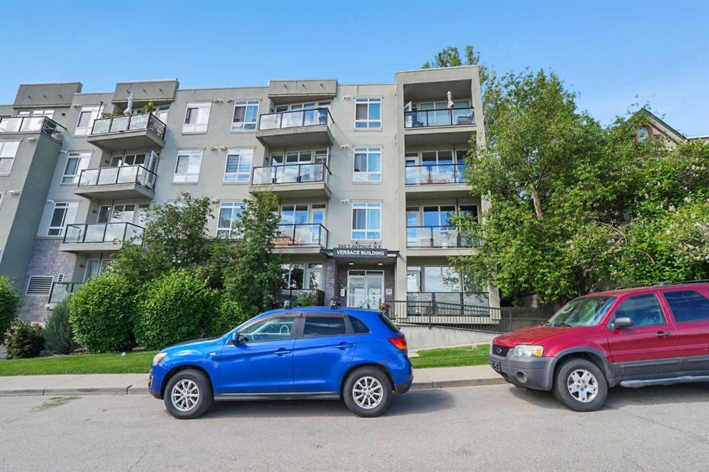 540 5 Avenue NE #205