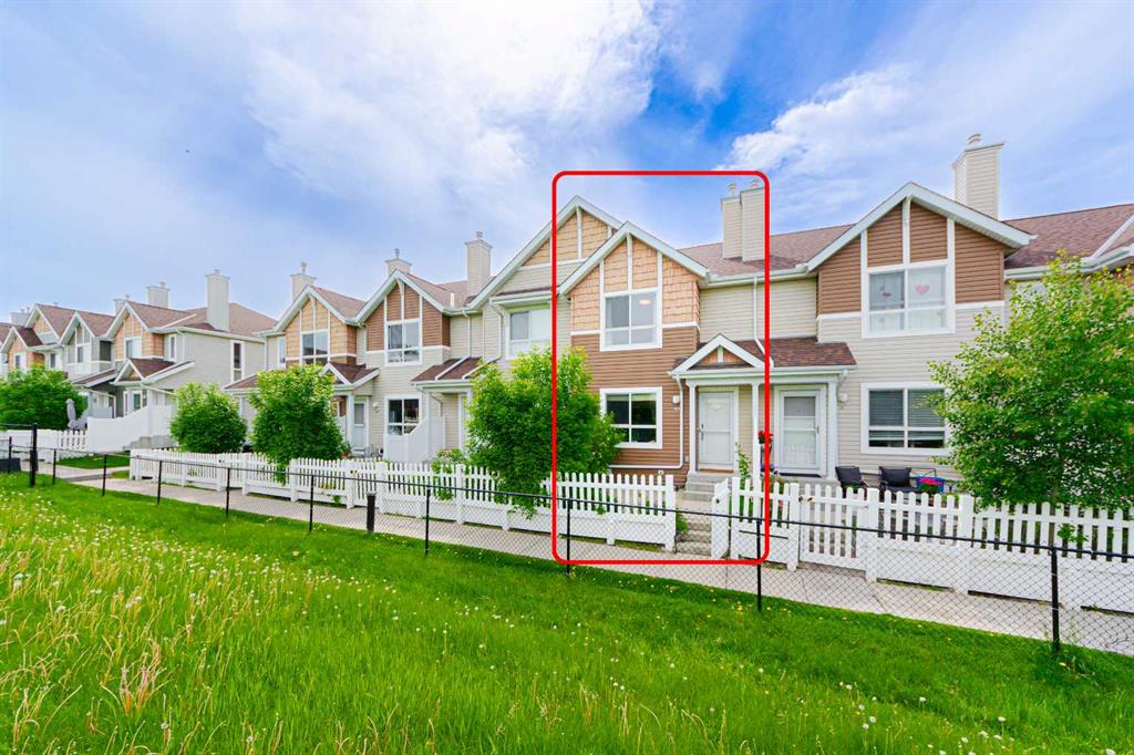 165 Tuscany Court NW