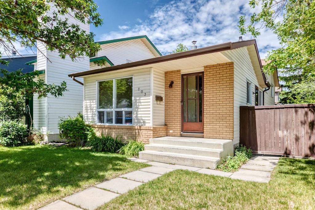 103 Rivervalley Crescent SE