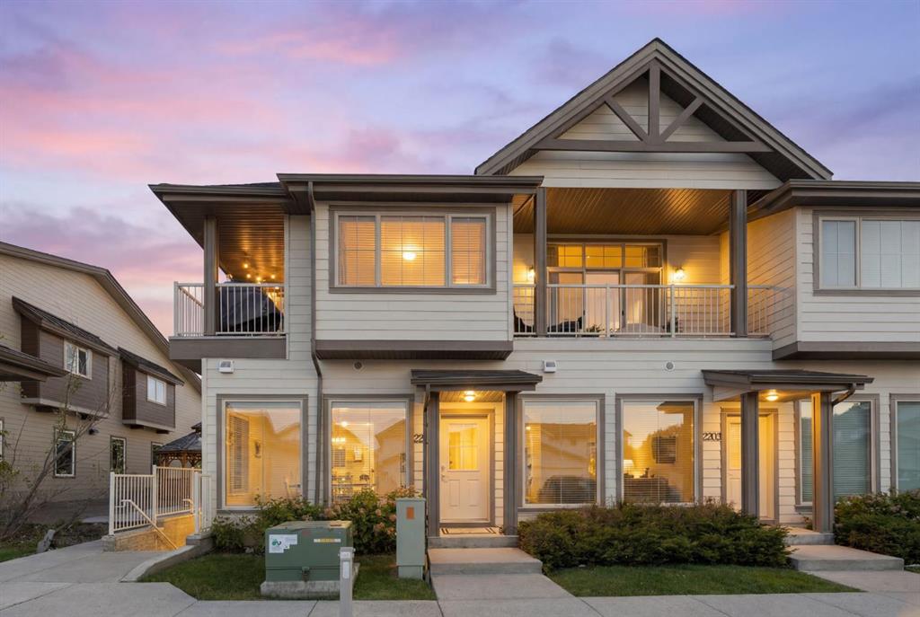 230 Eversyde Boulevard SW #2205