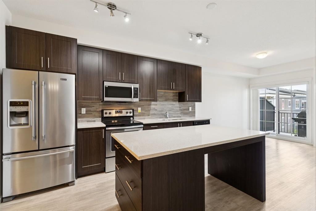 215 Legacy Boulevard SE #2415 photo 2