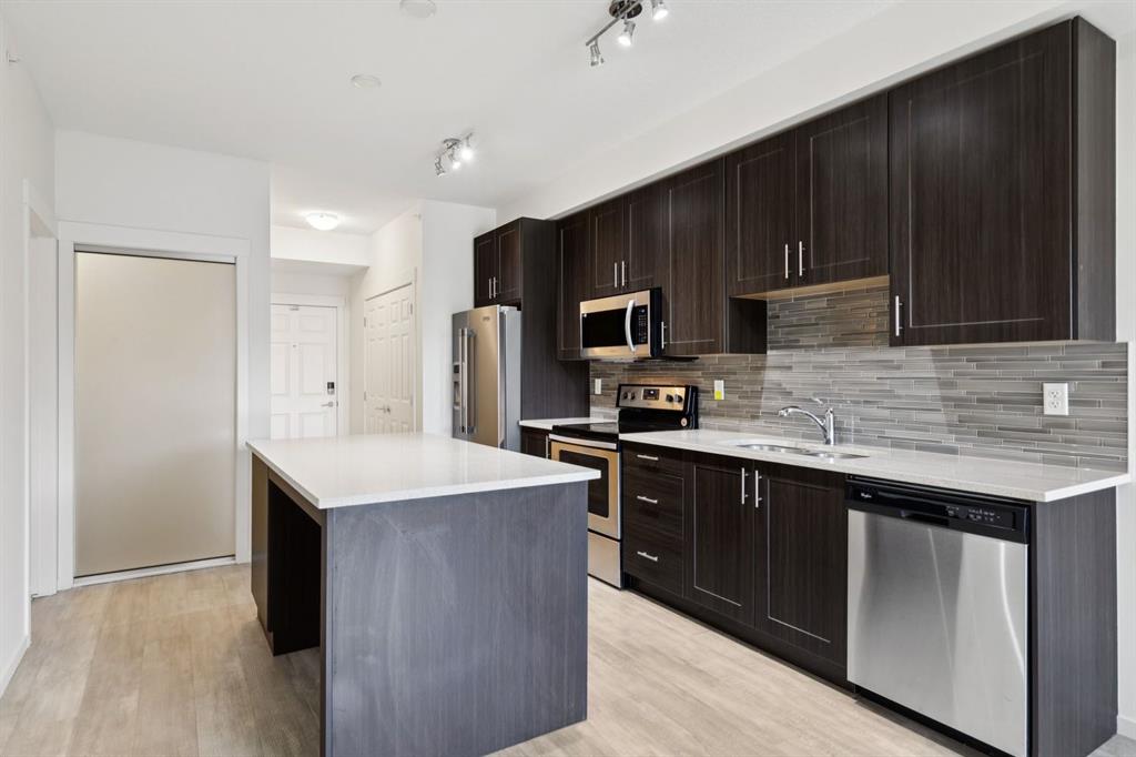 215 Legacy Boulevard SE #2415 photo 3