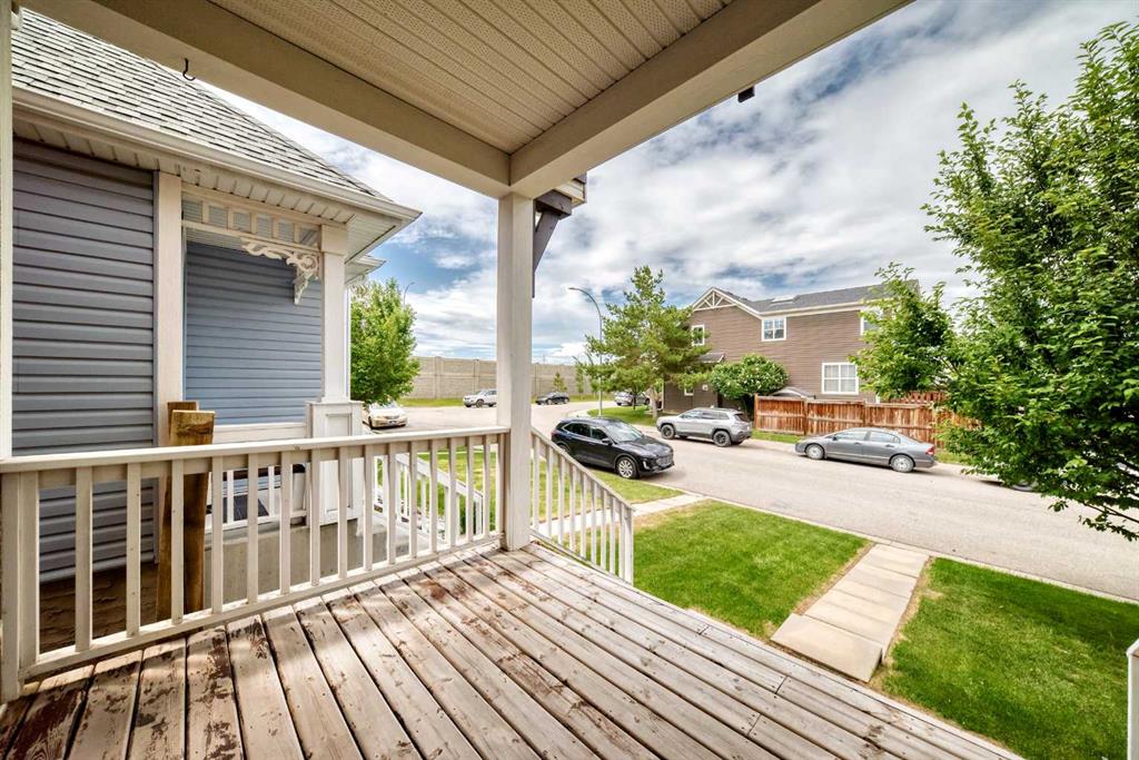 114 Auburn Bay Crescent SE photo 5