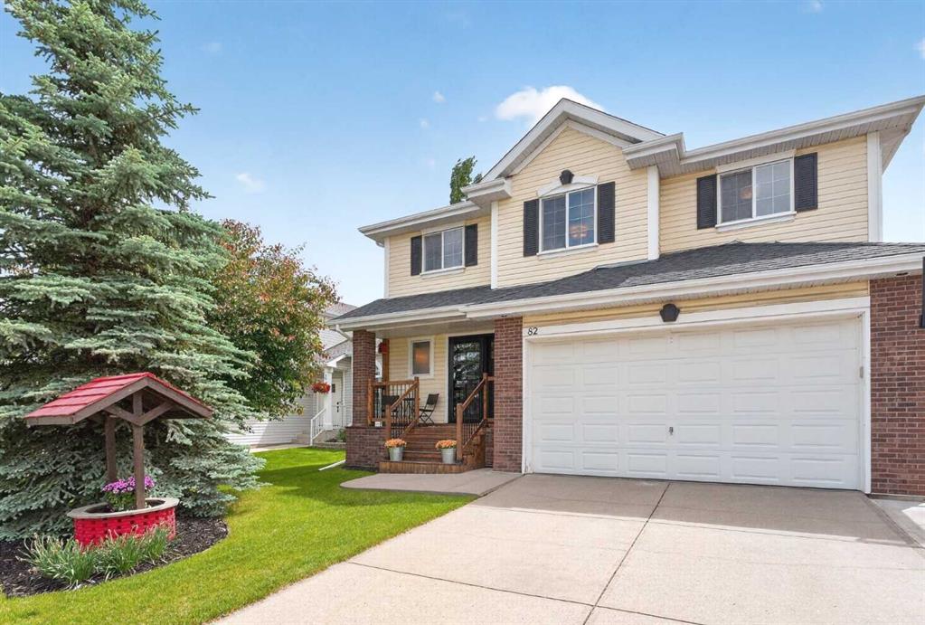 82 Douglasview Circle SE