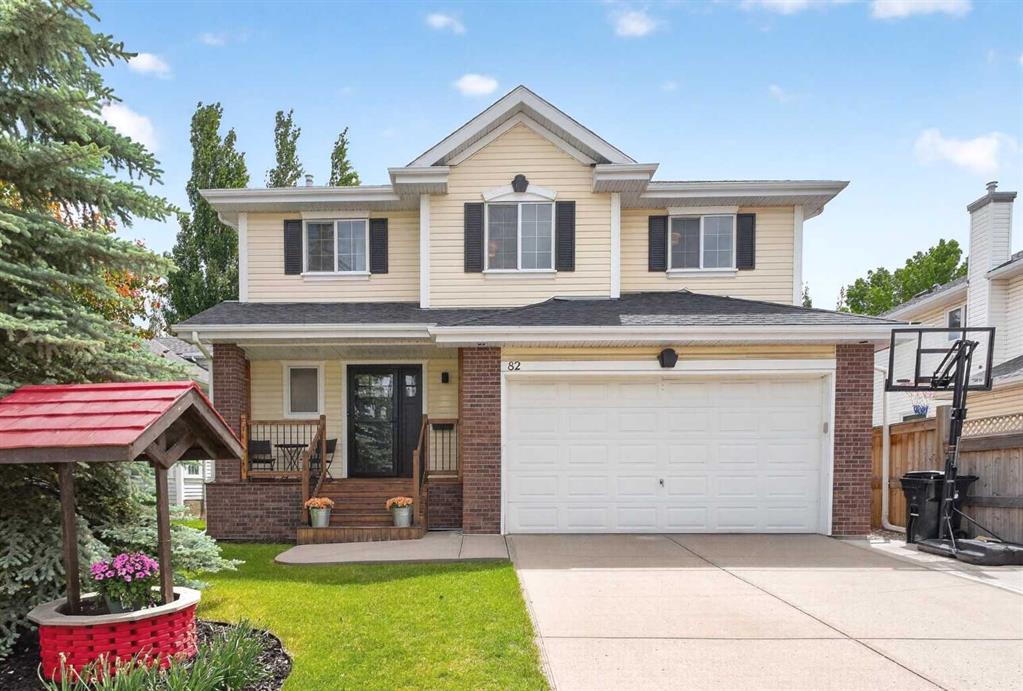 82 Douglasview Circle SE photo 2