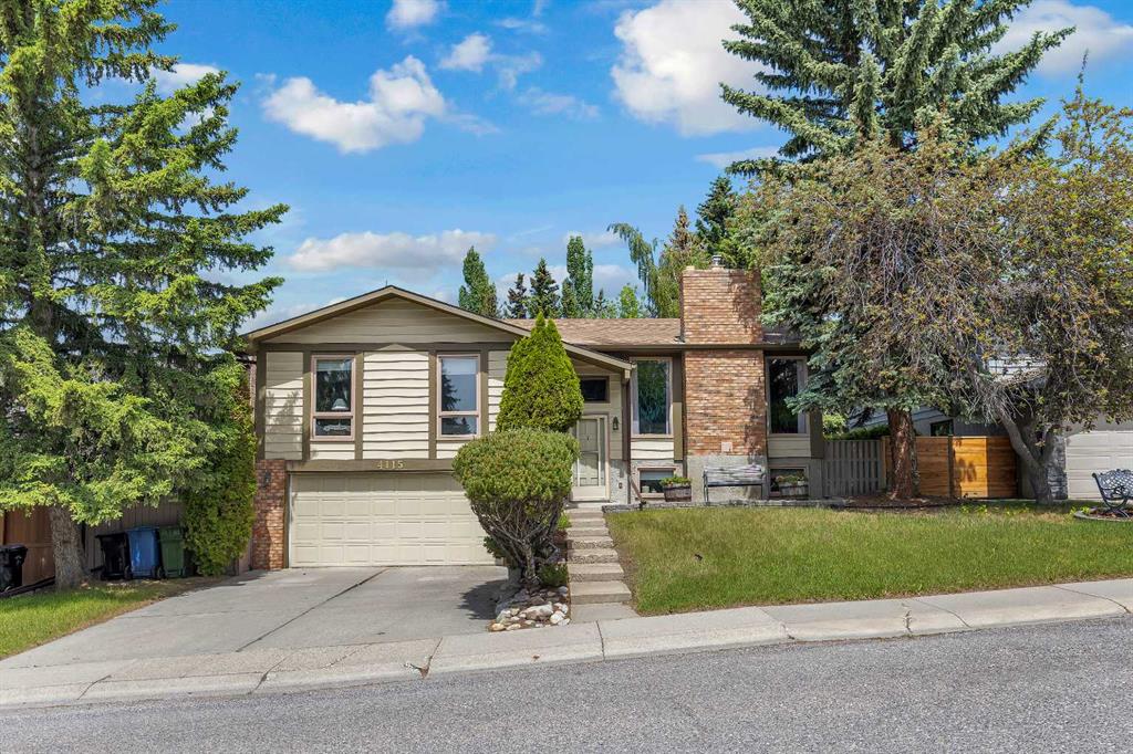 4115 Edgemont Hill NW