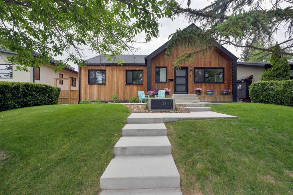 3111 Leduc Crescent SW