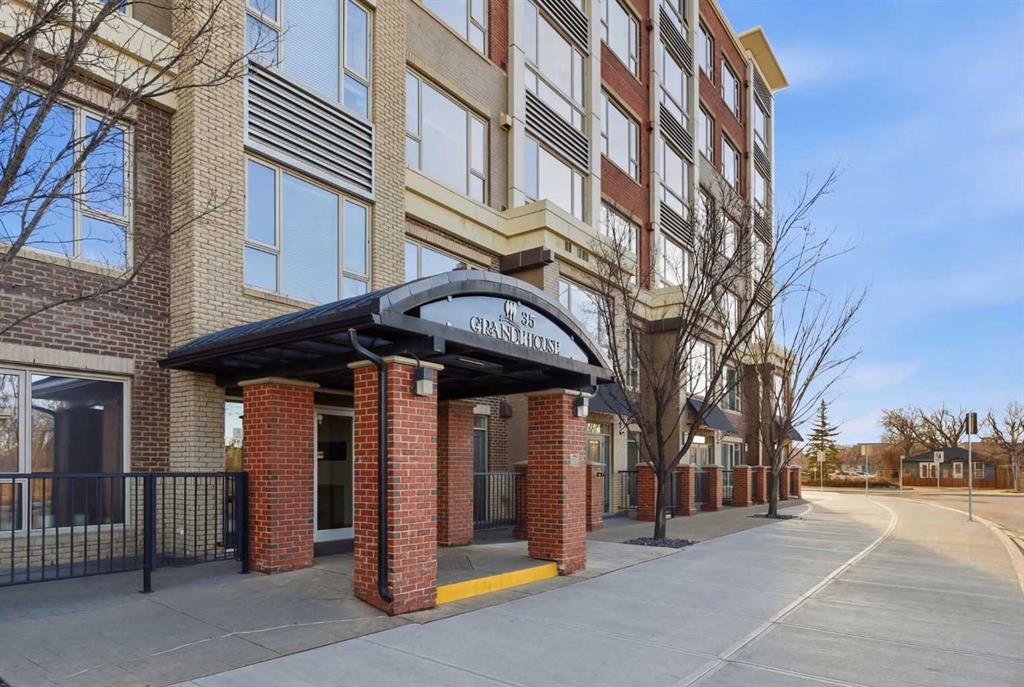 35 Inglewood Park SE #414