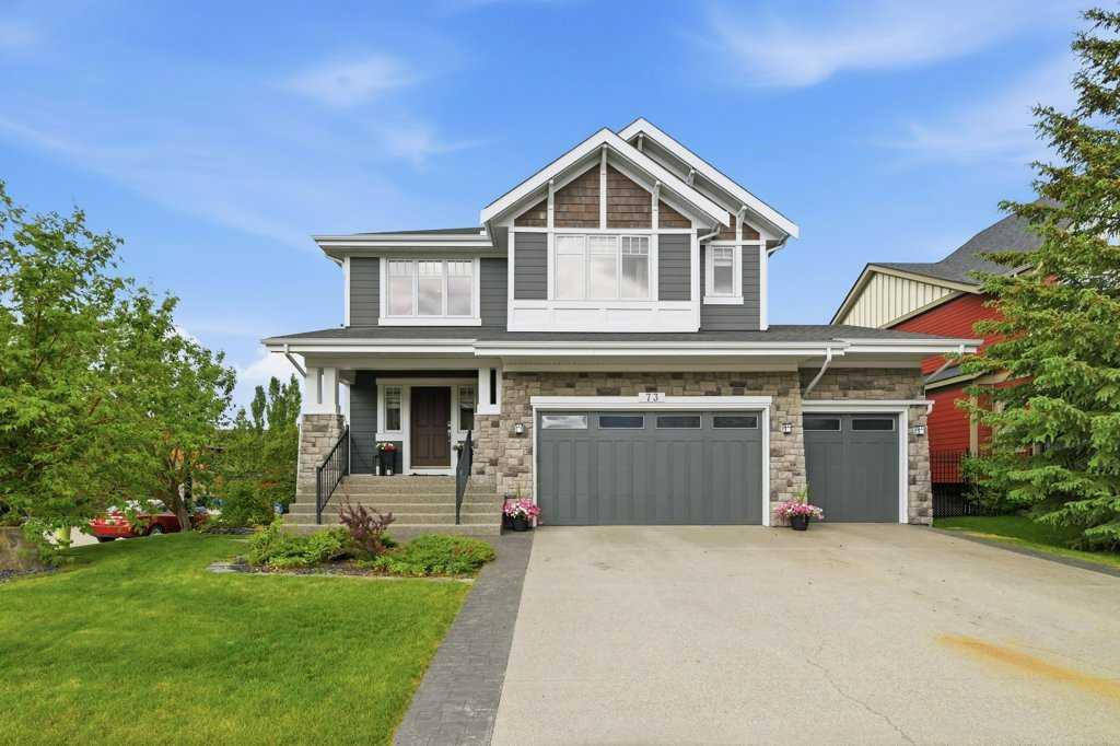 73 Westpark Crescent SW