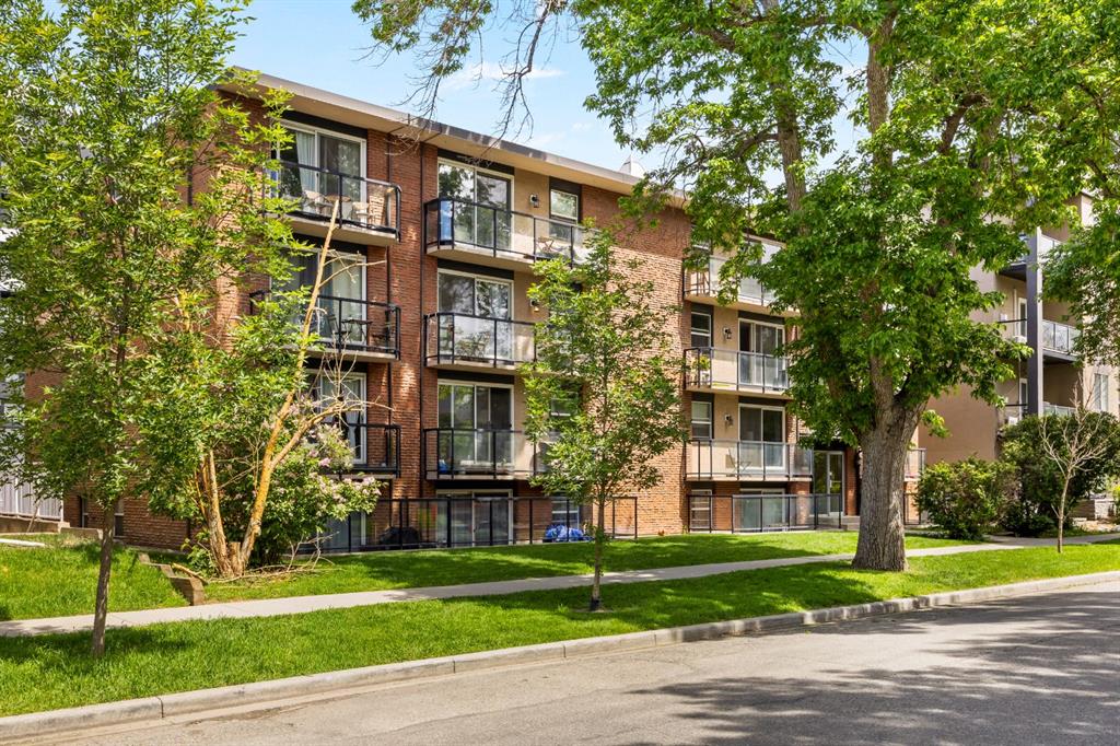 924 18 Avenue SW #304