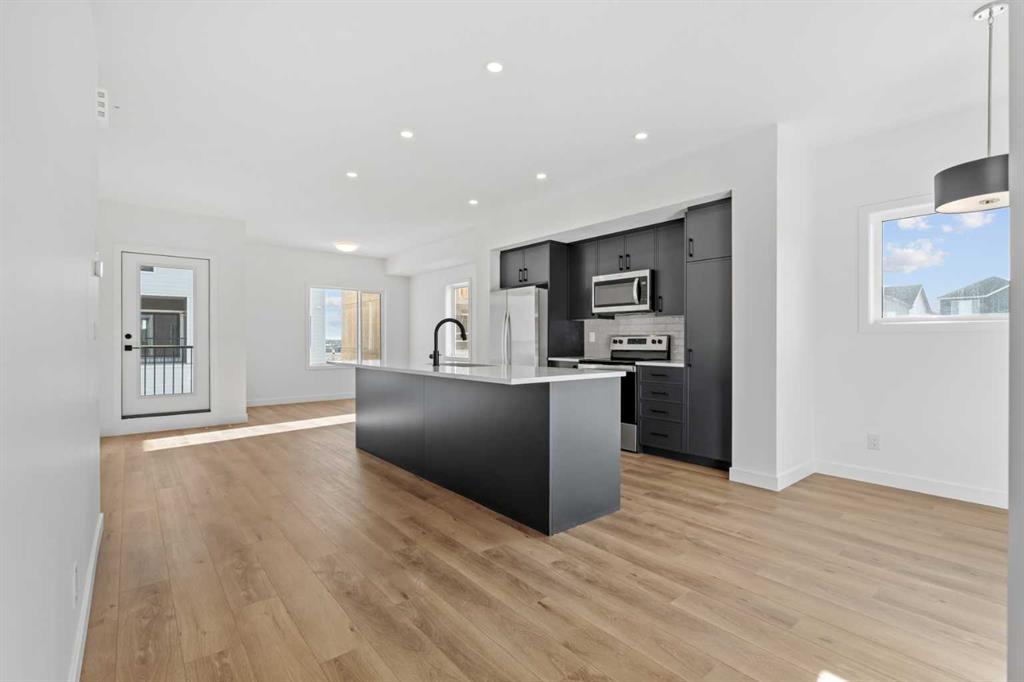 25 Wildwoods Court SW #1207