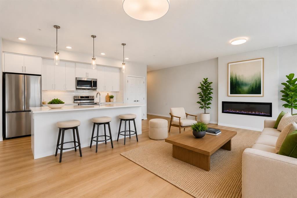 20295 Seton Way SE #5403 photo 4