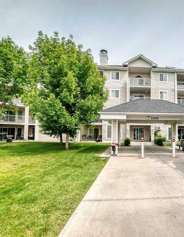 6224 17 Avenue SE #2222