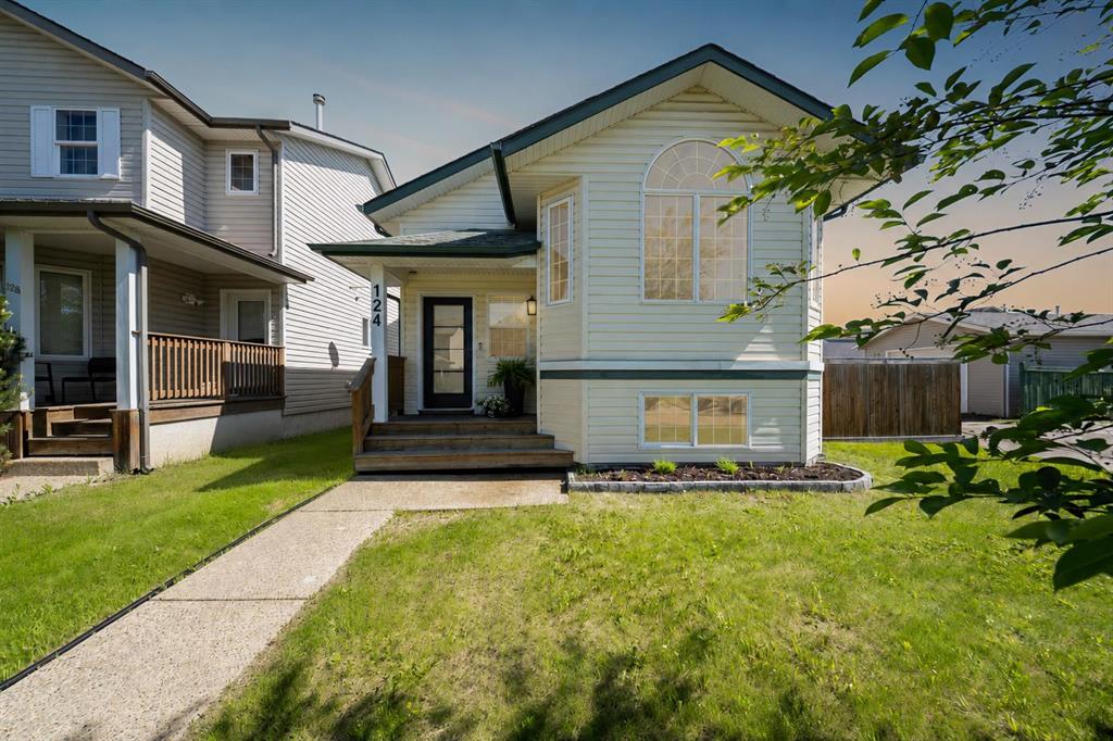 124 Archibald Close